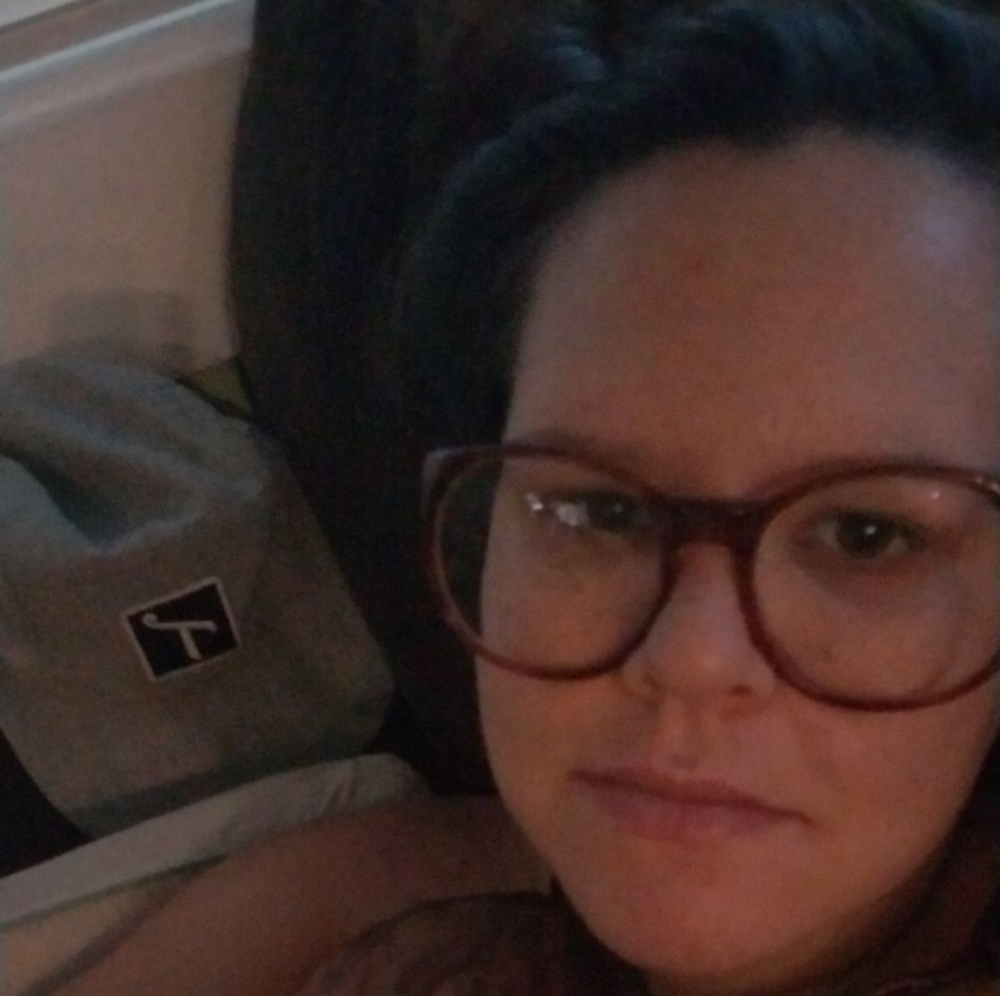 Meet your Posher, Meg